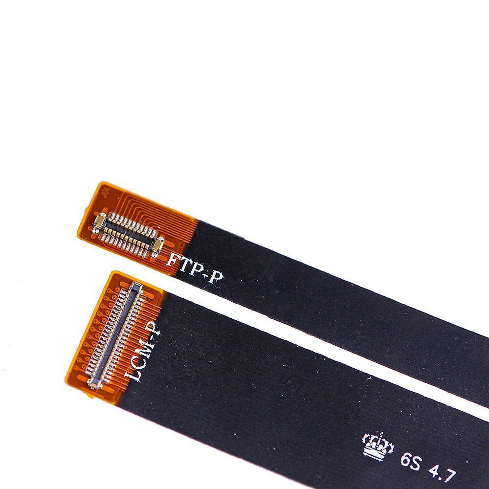 3D TOUCH/LCD SCREEN TESTING CABLE FOR IPHONE 6S - EXPRESS PARTS -WHOLESALE CELLPHONE REPAIR PARTS