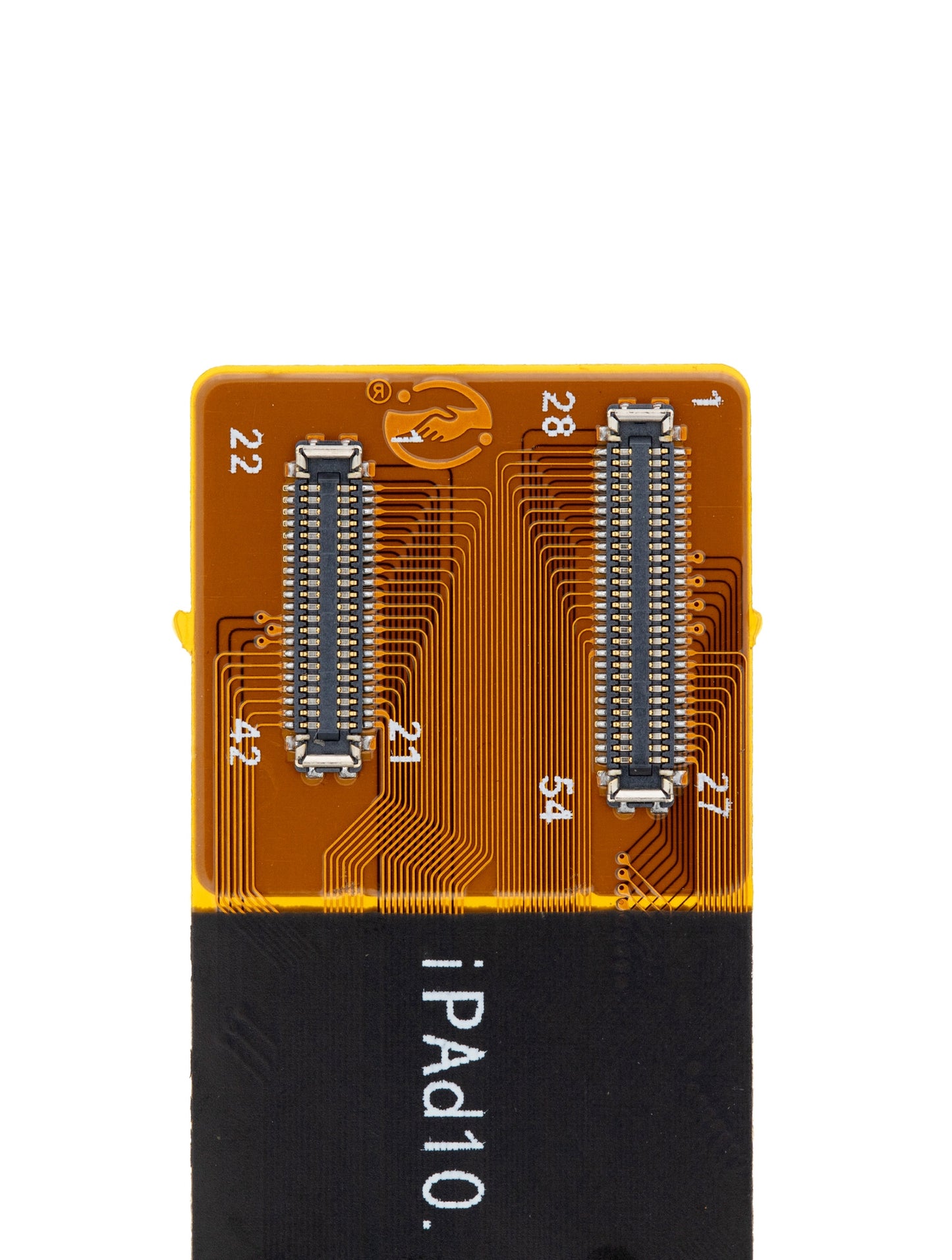 כבל בדיקת מסך LCD עבור אייפד 10.2 אינץ' 7