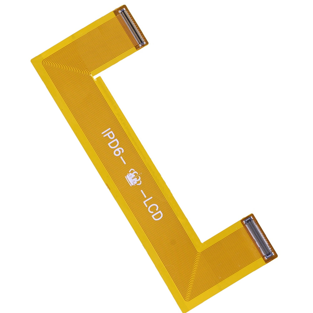 כבל בדיקת מסך LCD עבור IPAD AIR 2