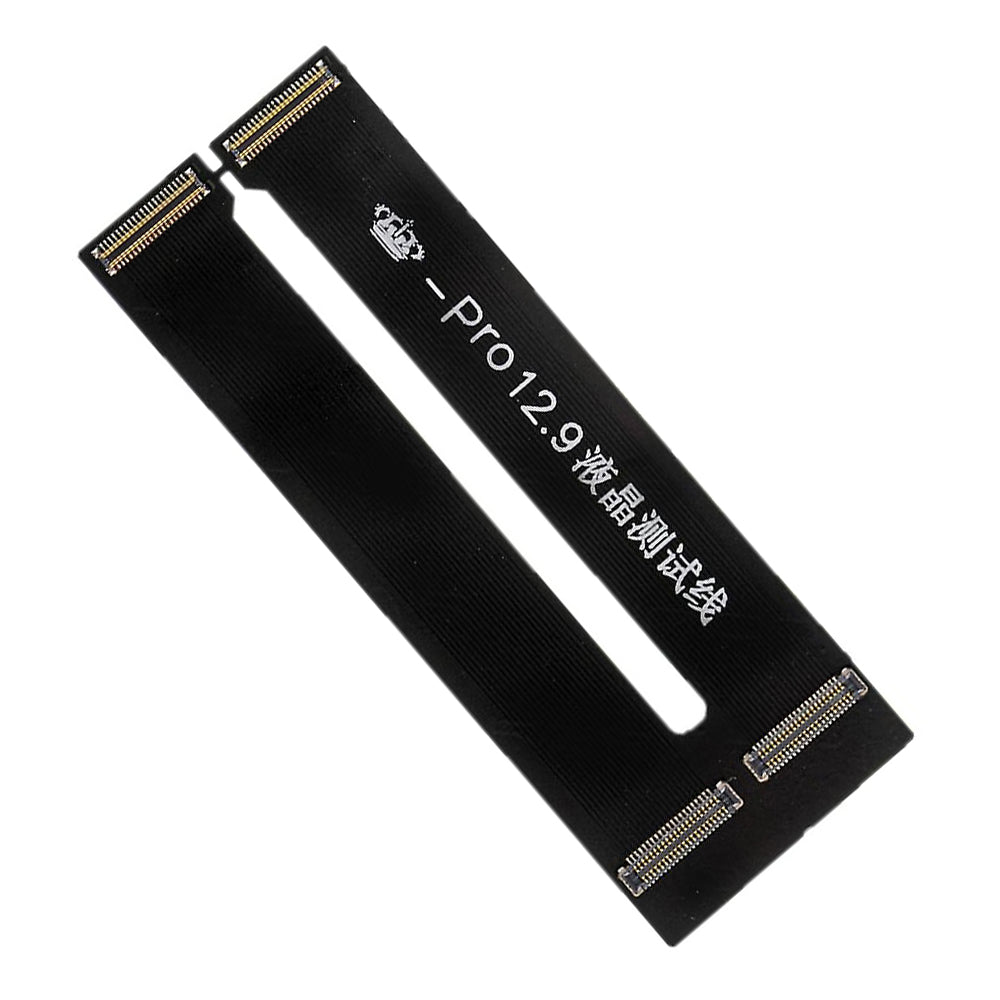 כבל בדיקת מסך LCD לאייפד פרו 12.9 אינץ'