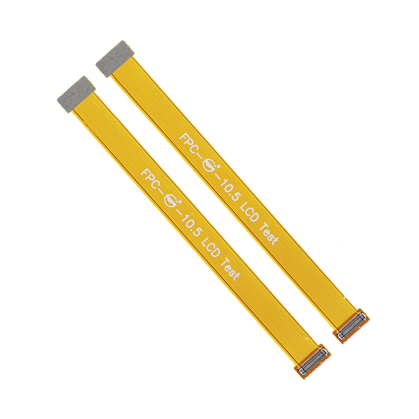 כבל בדיקת LCD עבור IPAD PRO 10.5 (2 יחידות)