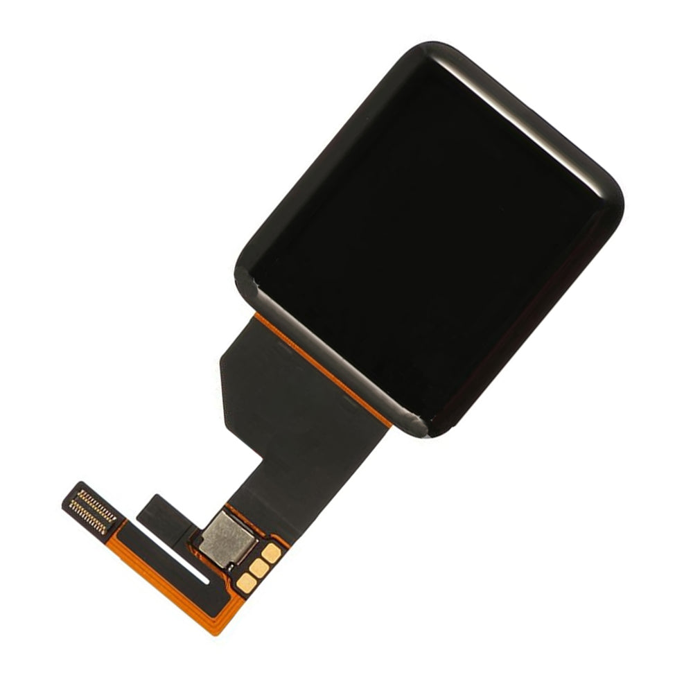 REPLACEMENT FOR APPLE WATCH 1ST GEN 42MM LCD SCREEN AND DIGITIZER ASSEMBLY