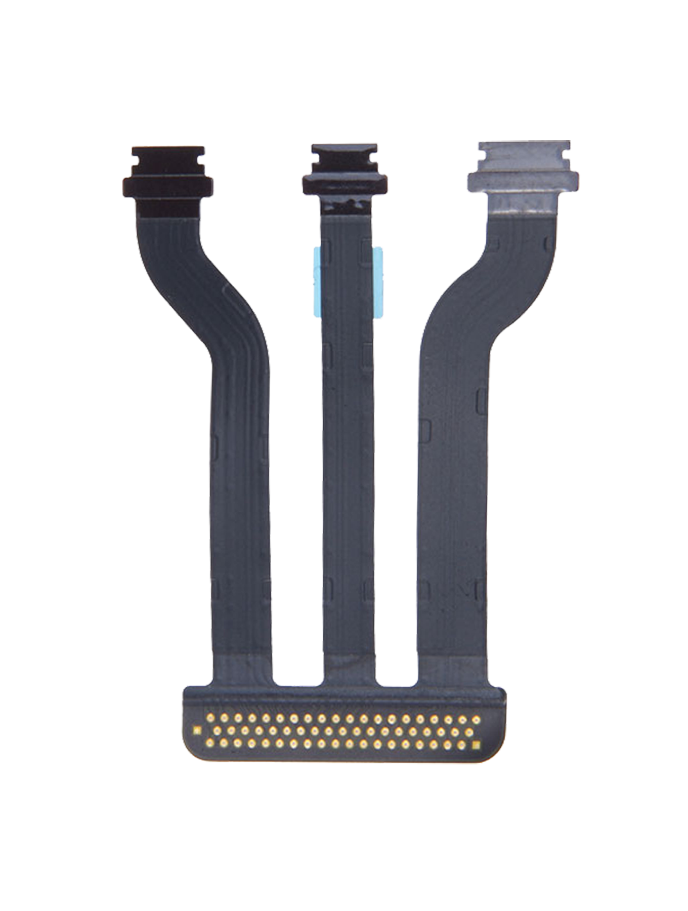 תחליף למחבר FLEX LCD של APPLE WATCH GEN 2ST 38MM