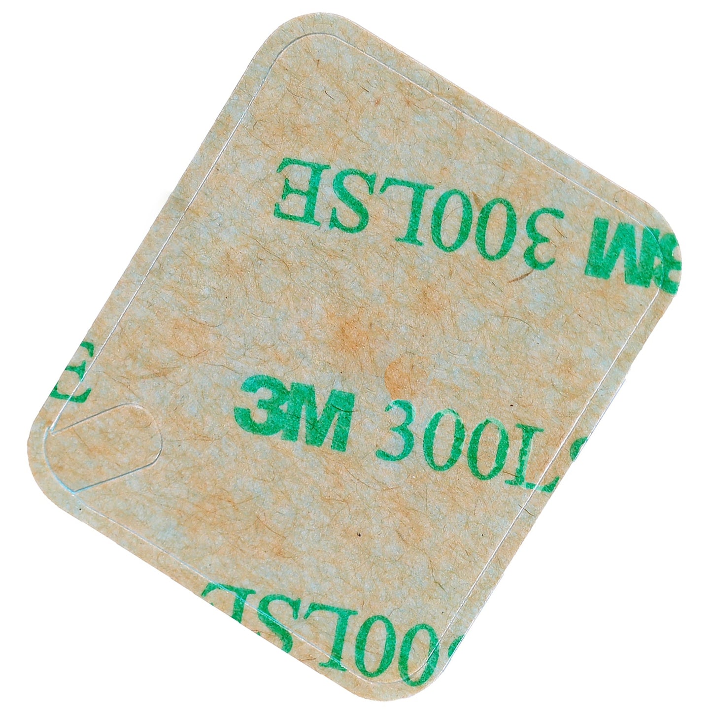 REPLACEMENT FOR APPLE WATCH S1 42MM LCD STICKER ADHESIVE TAPE