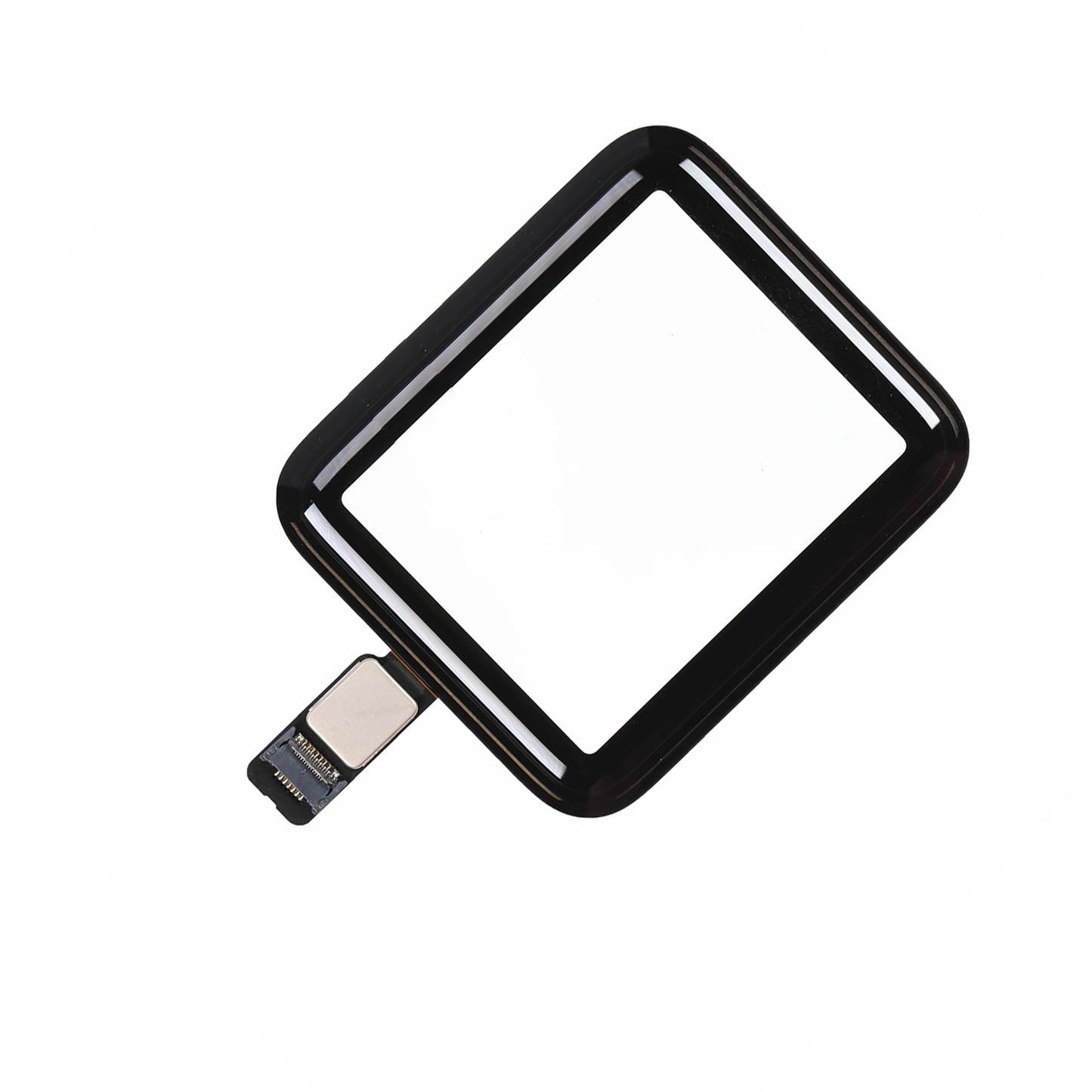 תחליף לעדשת זכוכית קדמית של APPLE WATCH S2 38 מ"מ