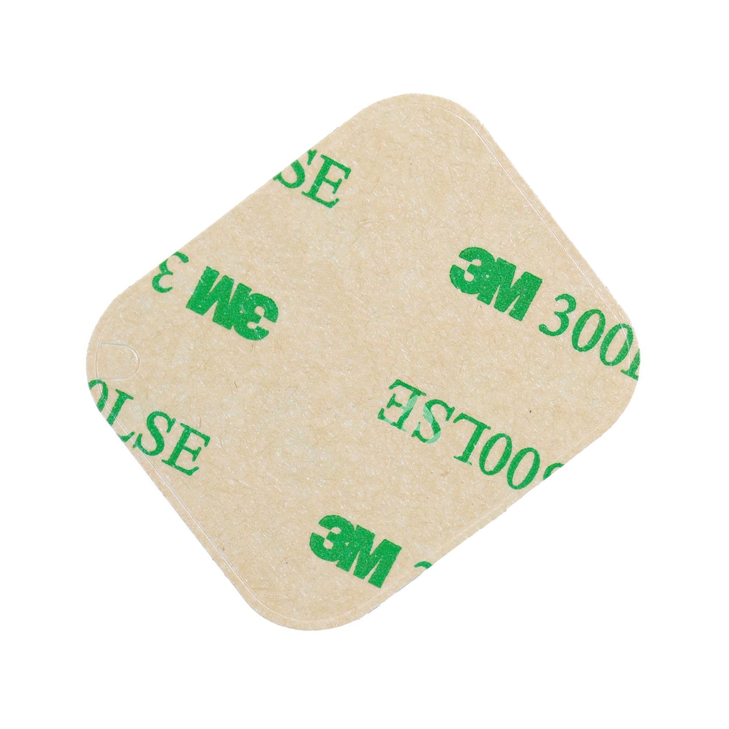 תחליף ל-Apple WATCH S4 44 מ"מ סרט דביק מדבקת LCD