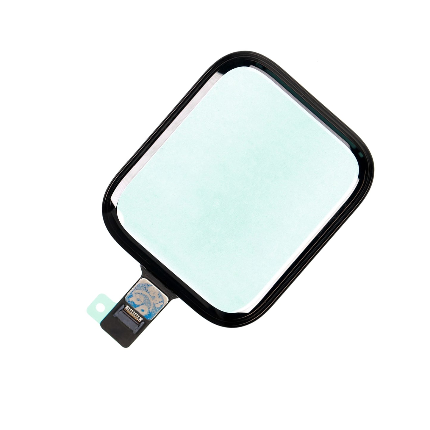 תחליף לעדשת זכוכית קדמית של APPLE WATCH S4 44MM