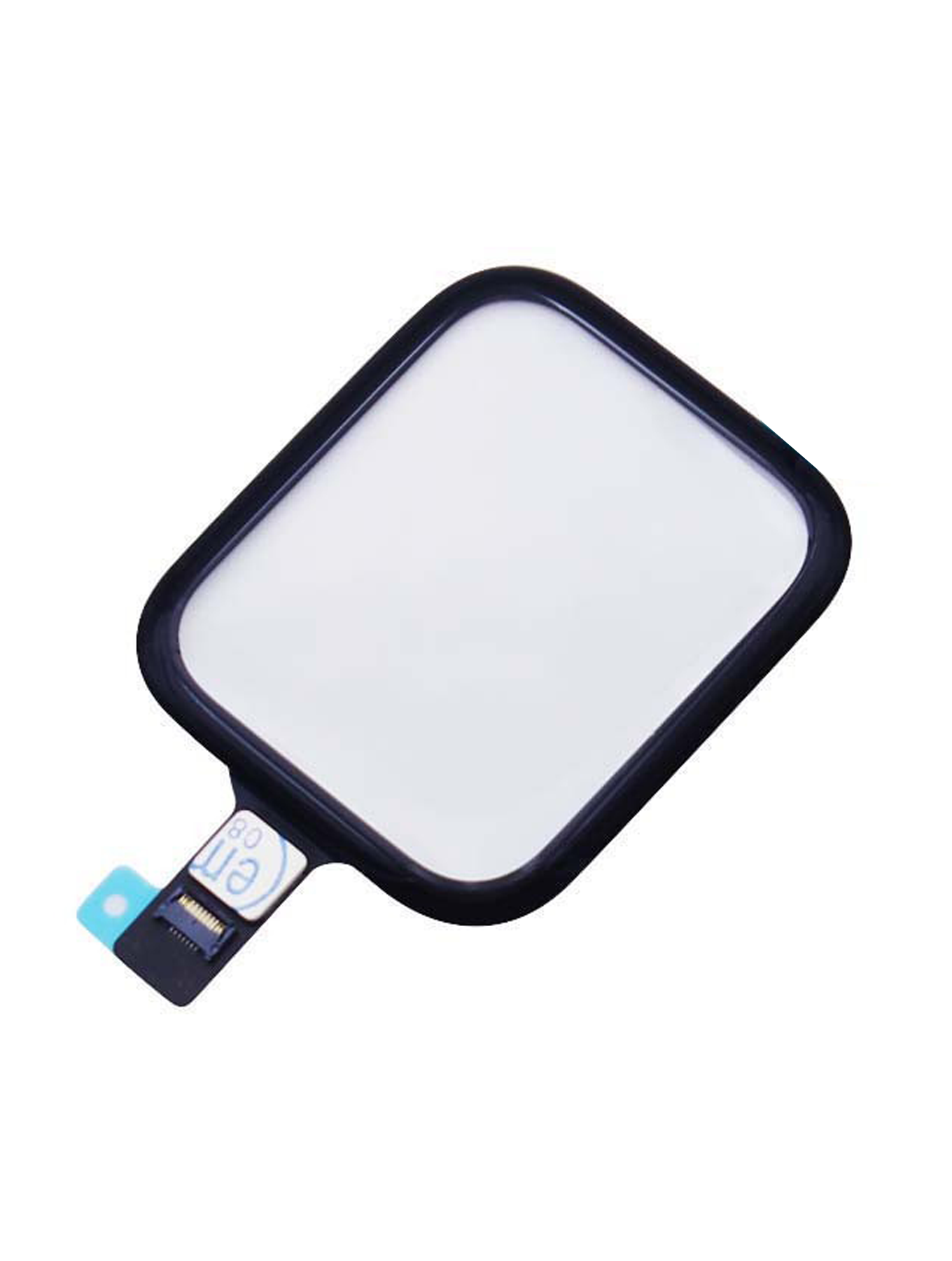 תחליף ל-APPLE WATCH S5/SE 40MM FRONT DIGITIZER