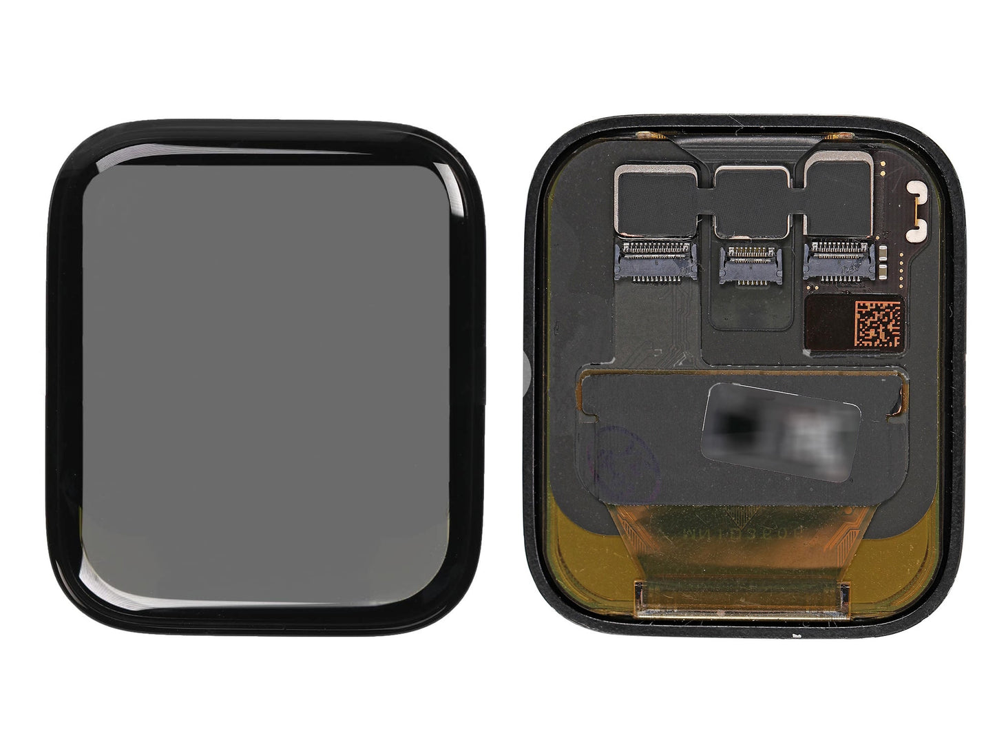 REPLACEMENT FOR APPLE WATCH S5/SE LCD SCREEN AND DIGITIZER ASSEMBLY 44MM