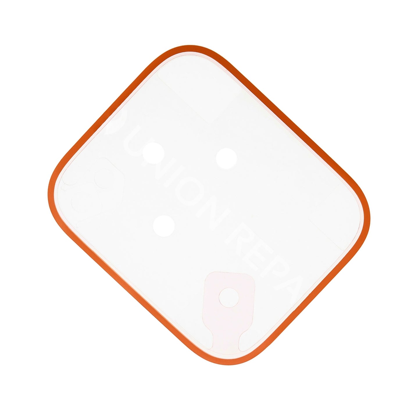 החלפה עבור APPLE WATCH S6 אטם דבק LCD 40 מ"מ