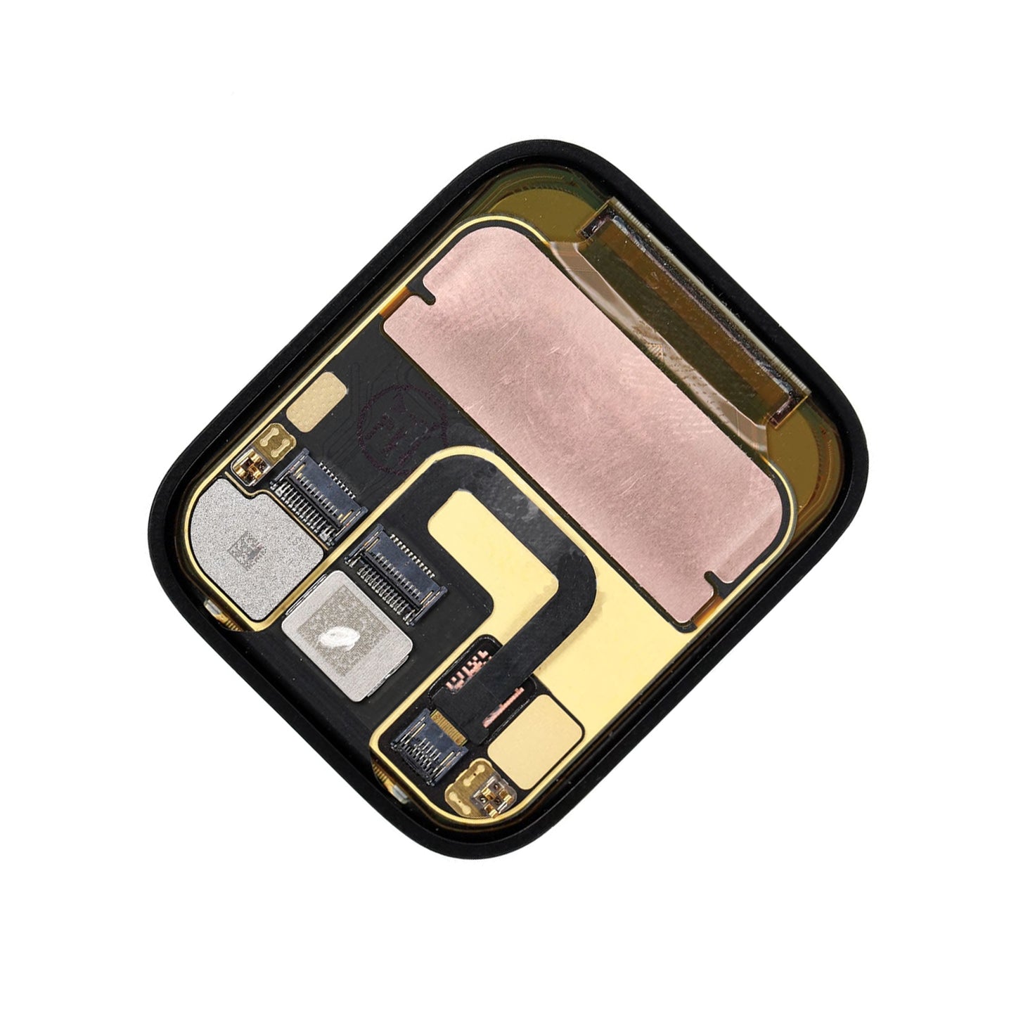 REPLACEMENT FOR APPLE WATCH S6 LCD SCREEN AND DIGITIZER ASSEMBLY 40MM