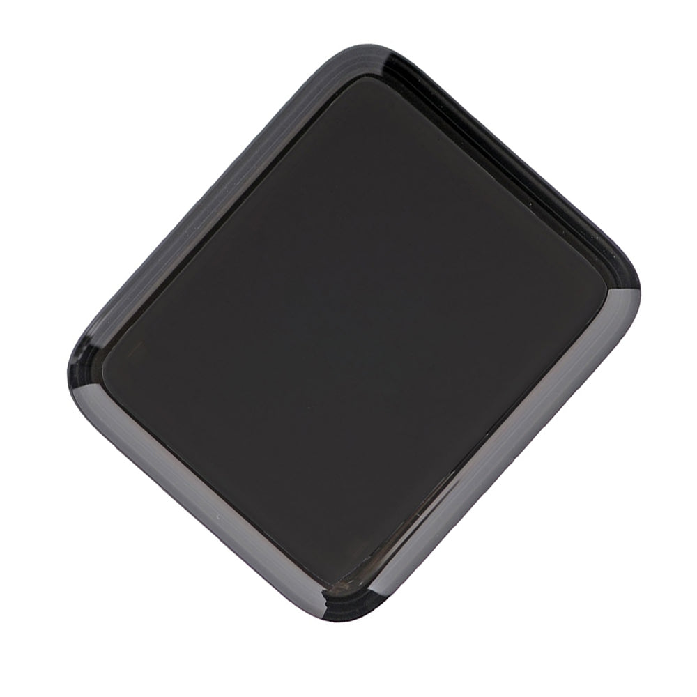 תחליף למסך LCD ומכלול דיגיטלי מסדרת APPLE WATCH דור שני בגודל 42 מ"מ