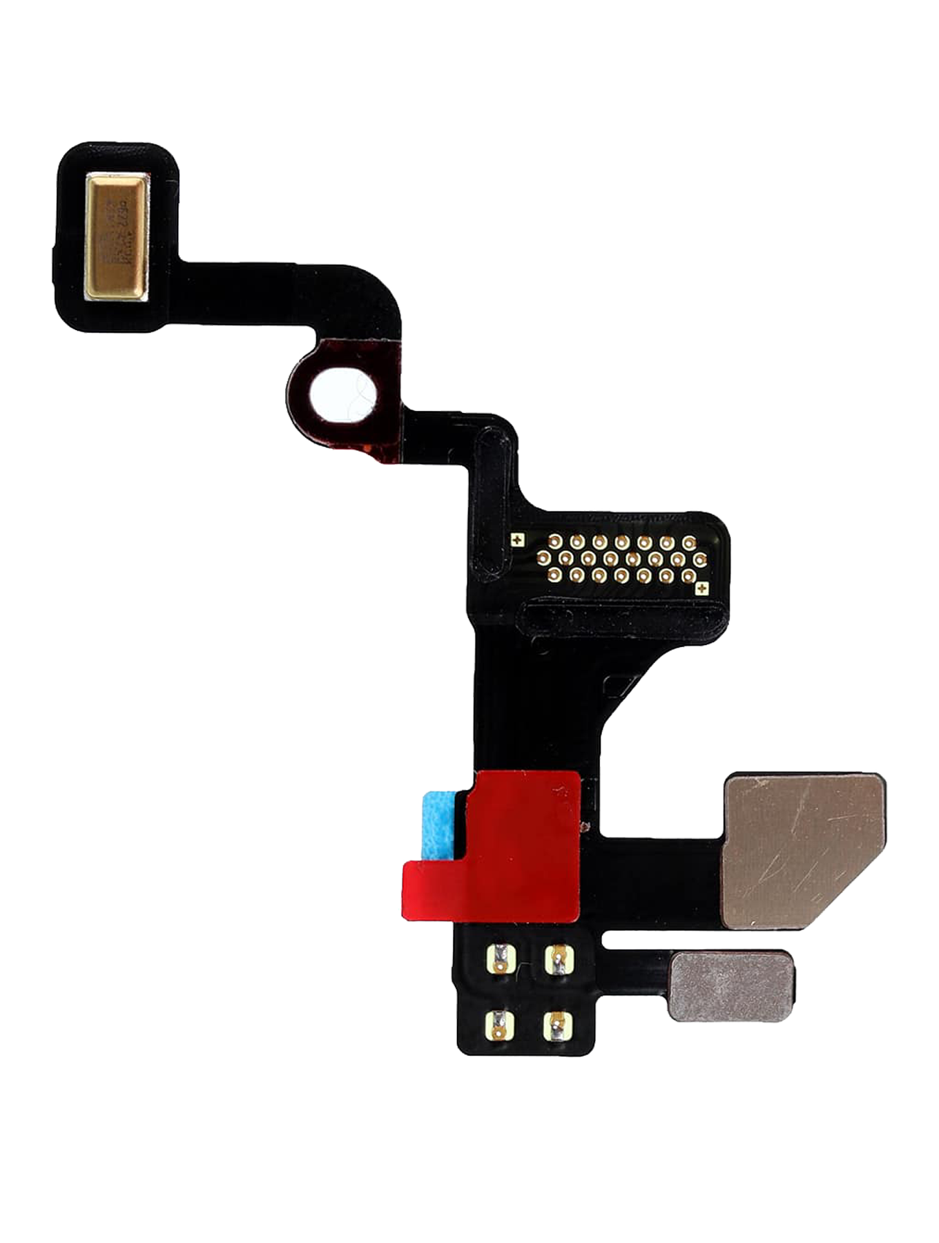 תחליף ל-APPLE WATCH SERIES 2ND MIC FLEX 42MM