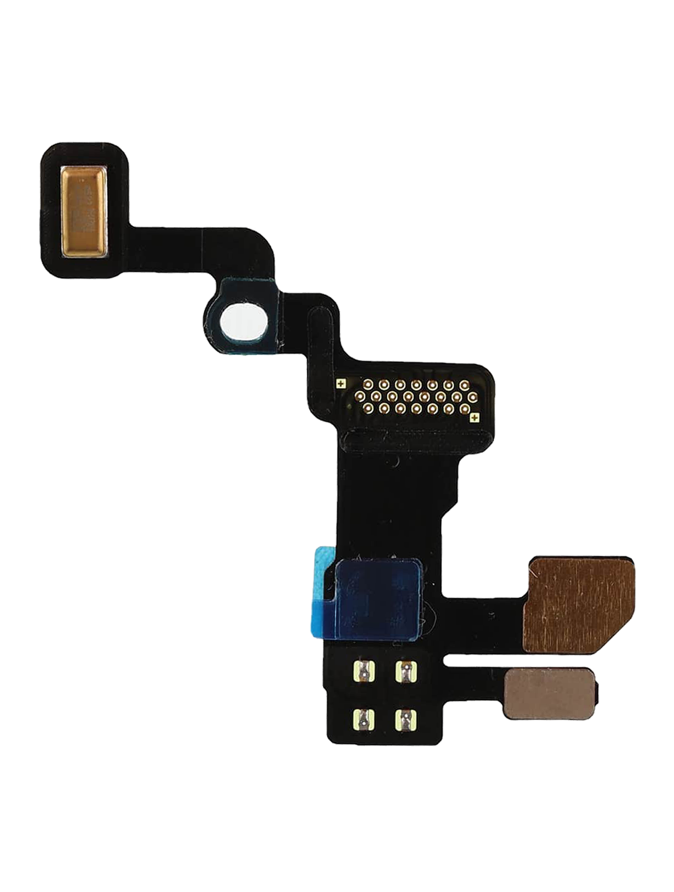 תחליף לכבל FLEX MIC 2ND מסדרת Apple Watch 38 מ"מ