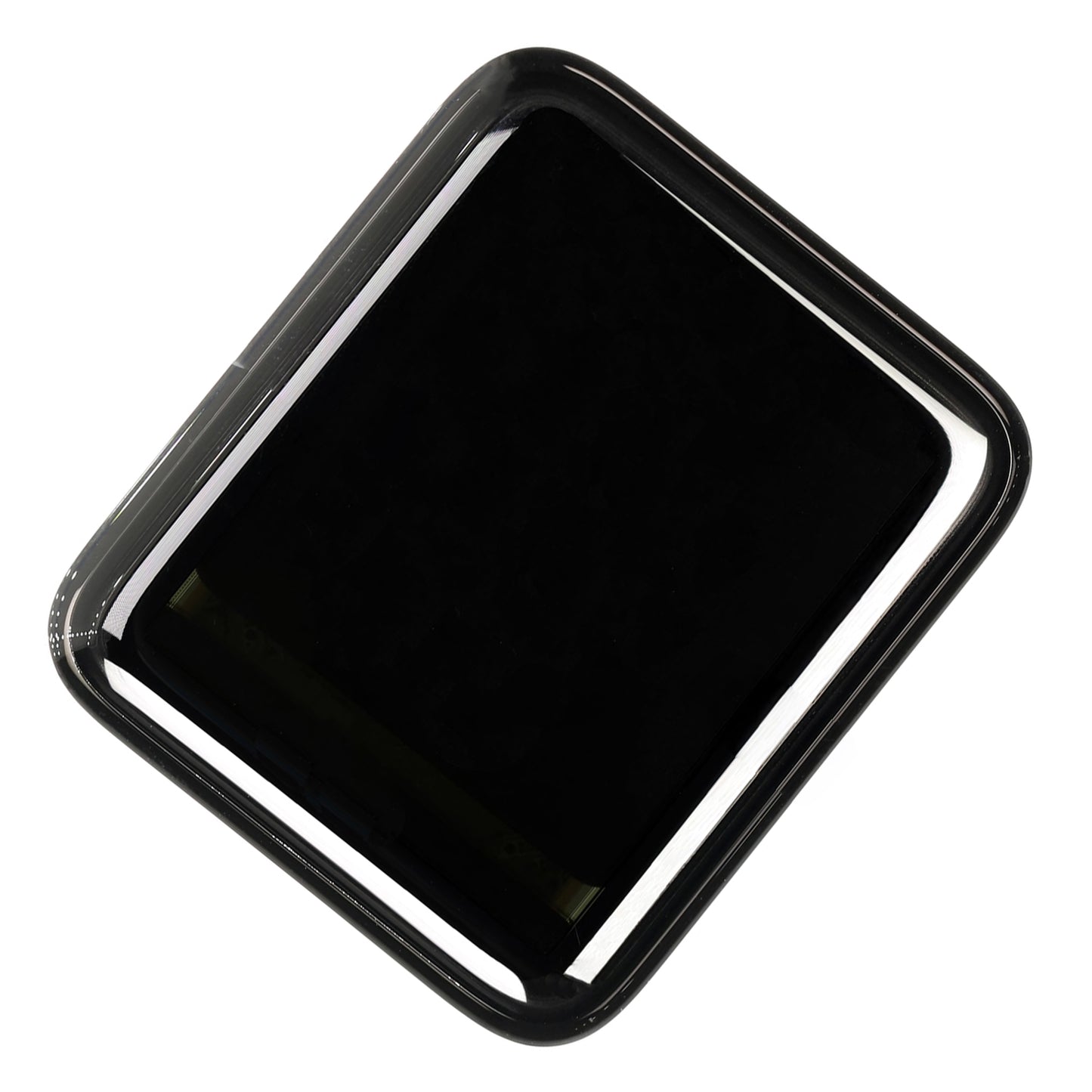 תחליף להרכבת מסך 38 מ"מ GPS LCD מסדרת APPLE WATCH מדור שלישי