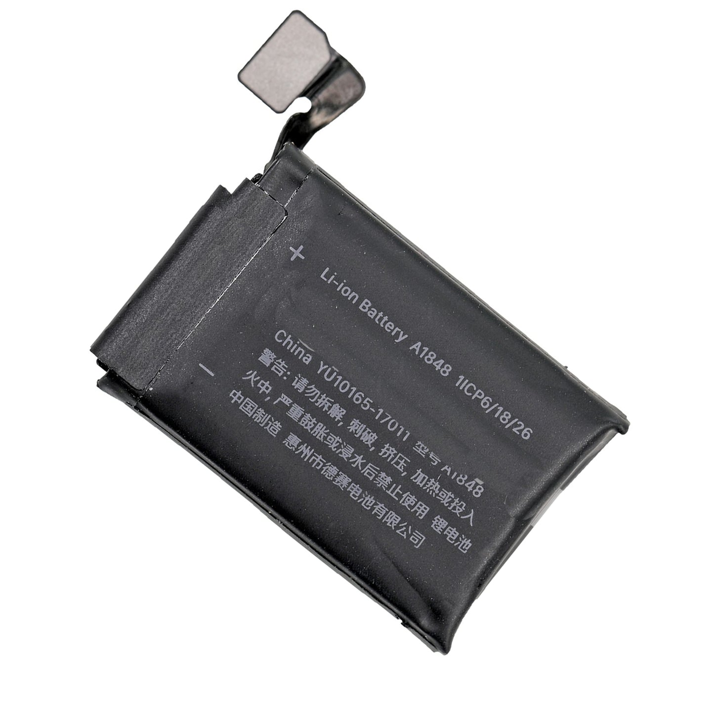 החלפה עבור APPLE WATCH 3RD GPS + סוללה סלולרית 38MM