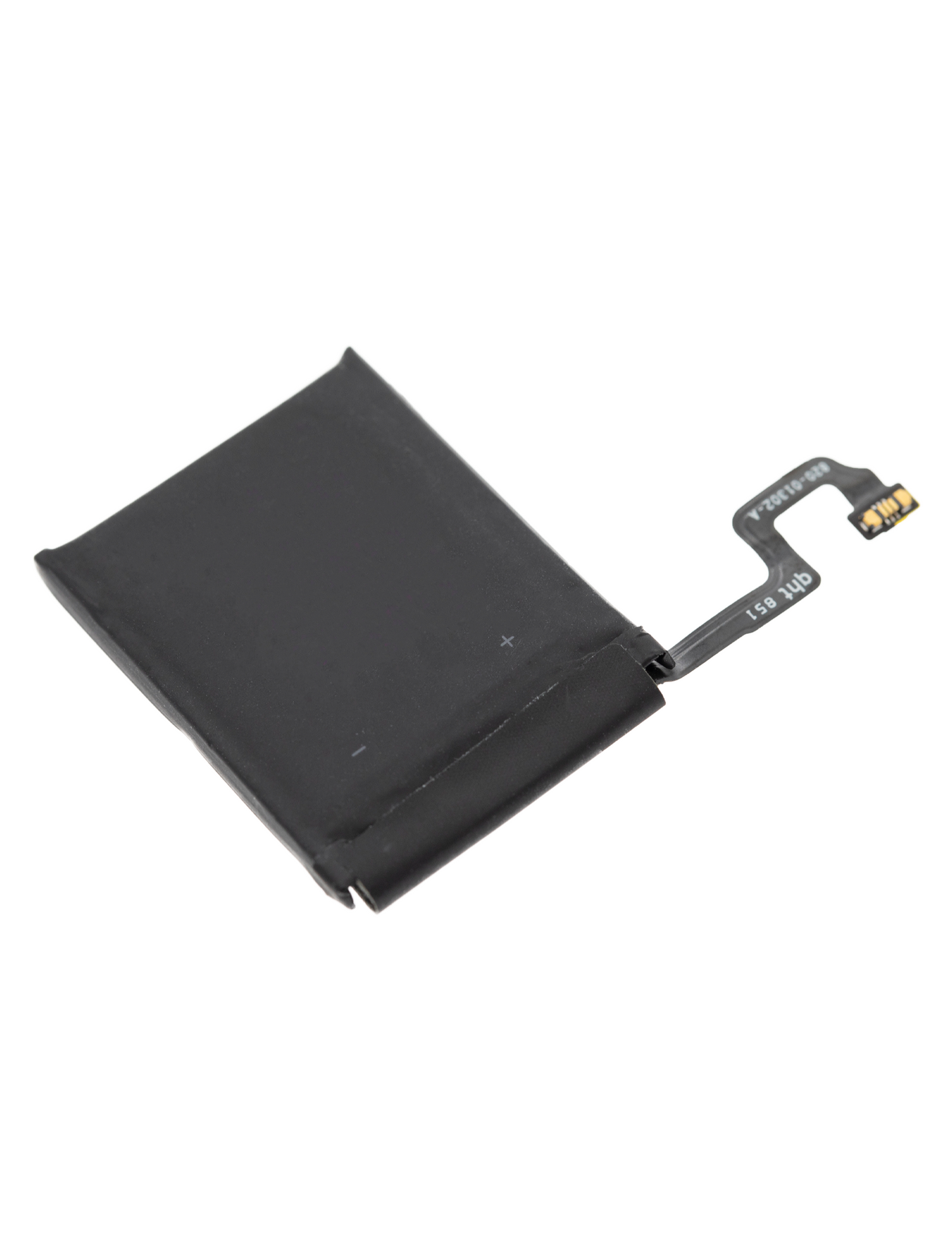 REPLACEMENT FOR APPLE WATCH SERIES 4TH 44MM BATTERY