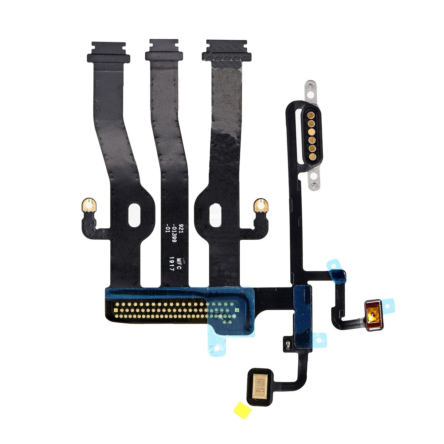 REPLACEMENT FOR APPLE WATCH SERIES 4TH 44MM GPS LCD FLEX CONNECTOR