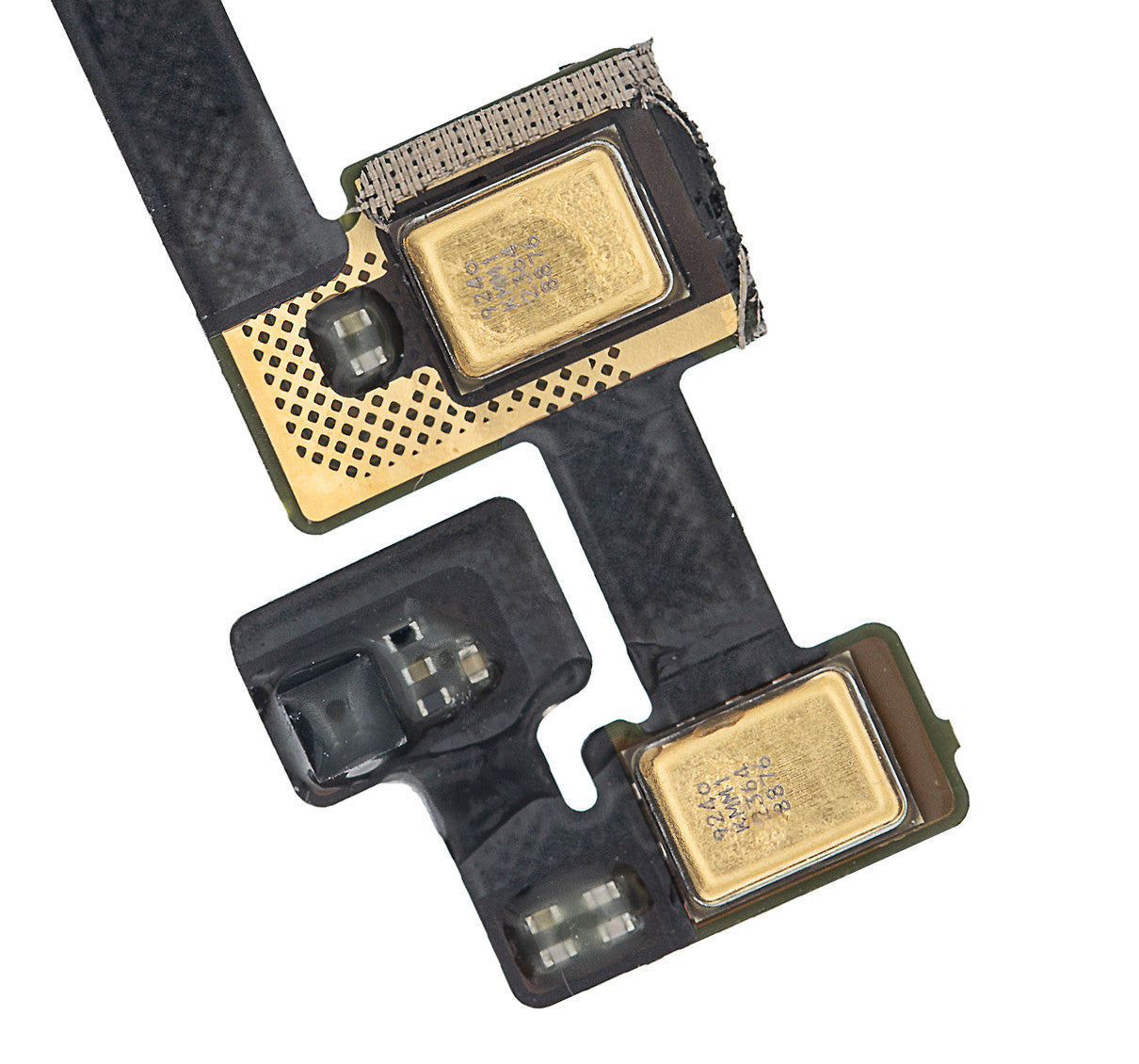 REPLACEMENT FOR IPAD 10.2" 7TH/8TH MICROPHONE FLEX CABLE