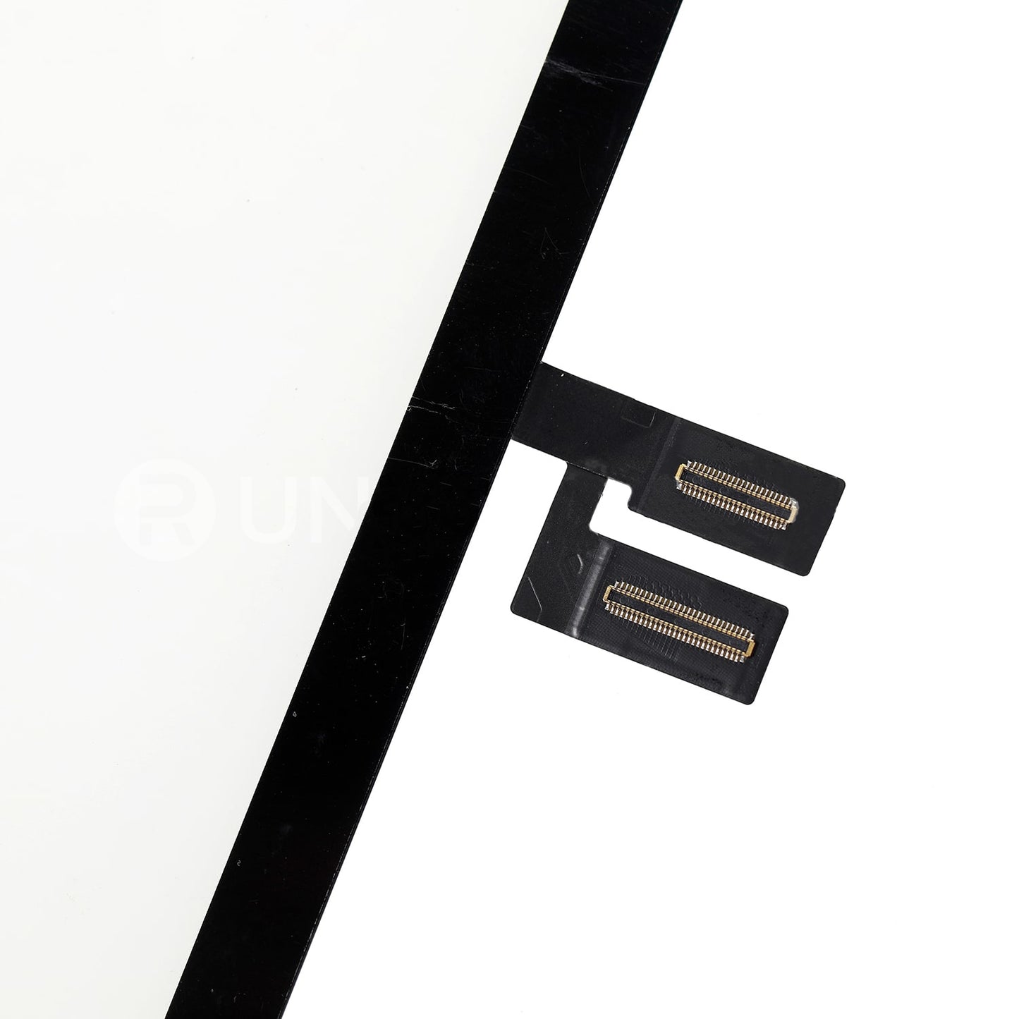 REPLACEMENT FOR IPAD 10.2" 7TH/8TH TOUCH SCREEN DIGITIZER - BLACK