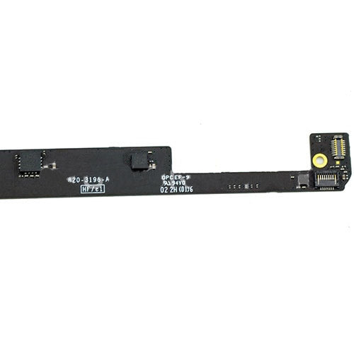 REPLACEMENT FOR IPAD 2 3G CDMA HEADPHONE JACK FLEX ASSEMBLED WITH BOARD