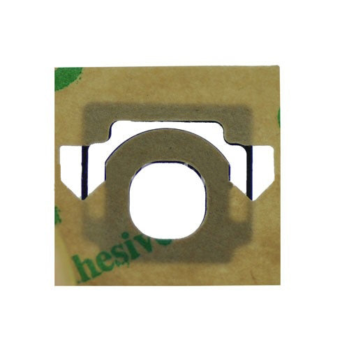 תחליף לאייפד 2/3 חתיכת קפיץ כפתור בית