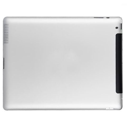 תחליף לכיסוי האחורי של אייפד 2 - גרסת 3G GSM (AT&T)