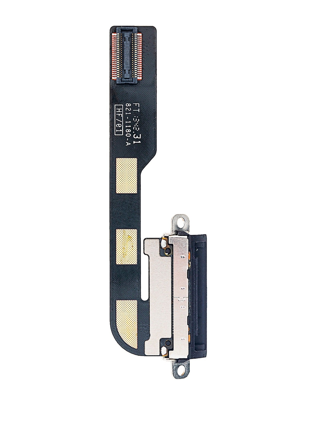REPLACEMENT FOR IPAD 2 DOCK CONNECTOR FLEX CABLE
