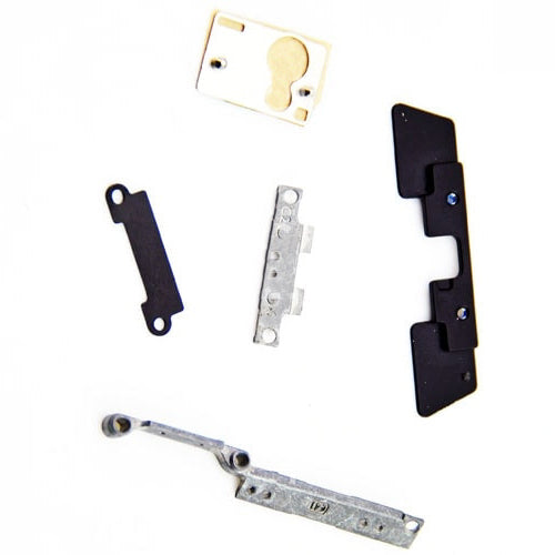 תחליף לאייפד 2 חלקים קטנים פנימיים 5 יחידות