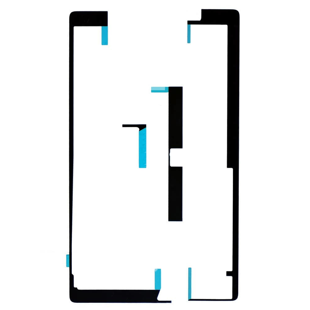 תחליף לרצועות הדבקה ל-IPAD 2 מסך (גרסת WIFI)