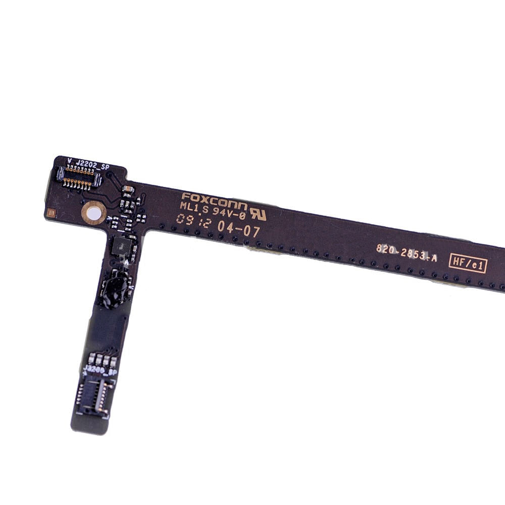 תחליף לאייפאד 2 מקלדת מתג מתח WIFI