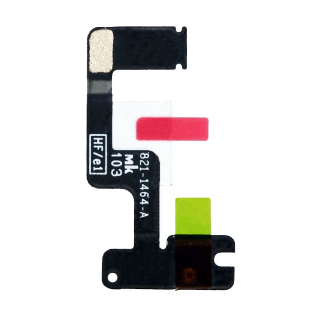 REPLACEMENT FOR IPAD 3/4 MICROPHONE FLEX CABLE (WIFI VERSION)