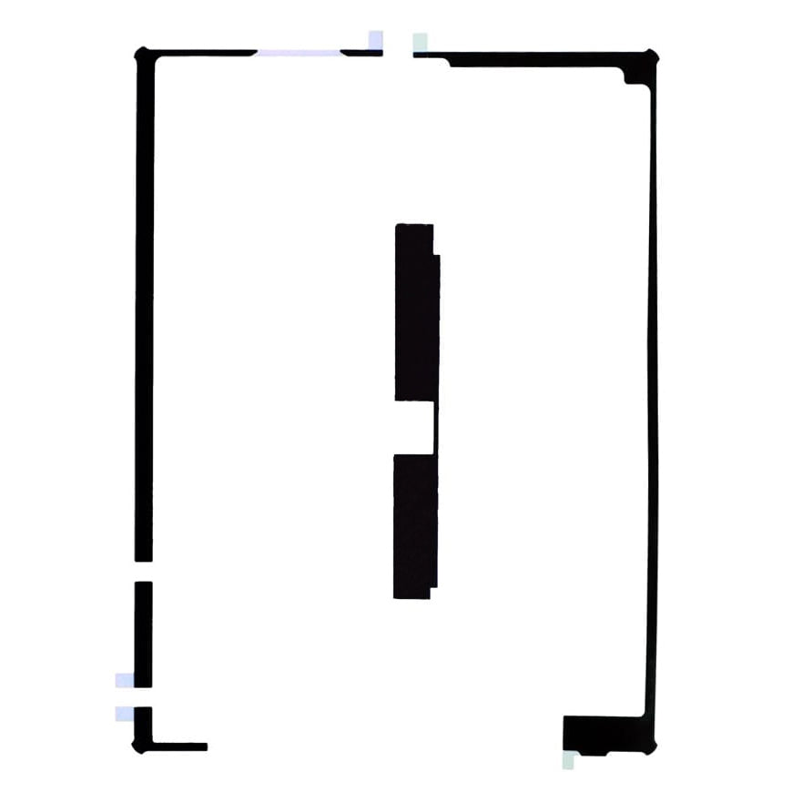 תחליף לרצועות הדבקה ל-IPAD 3/4 מסך (גרסת 4G)