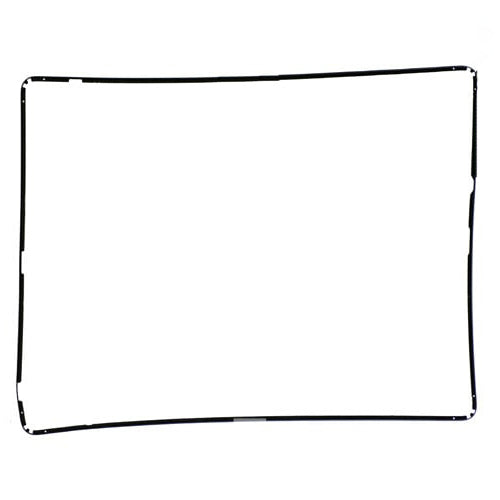 תחליף ל-IPAD 3/4 תמיכת מסך מגע מסגרת שחורה