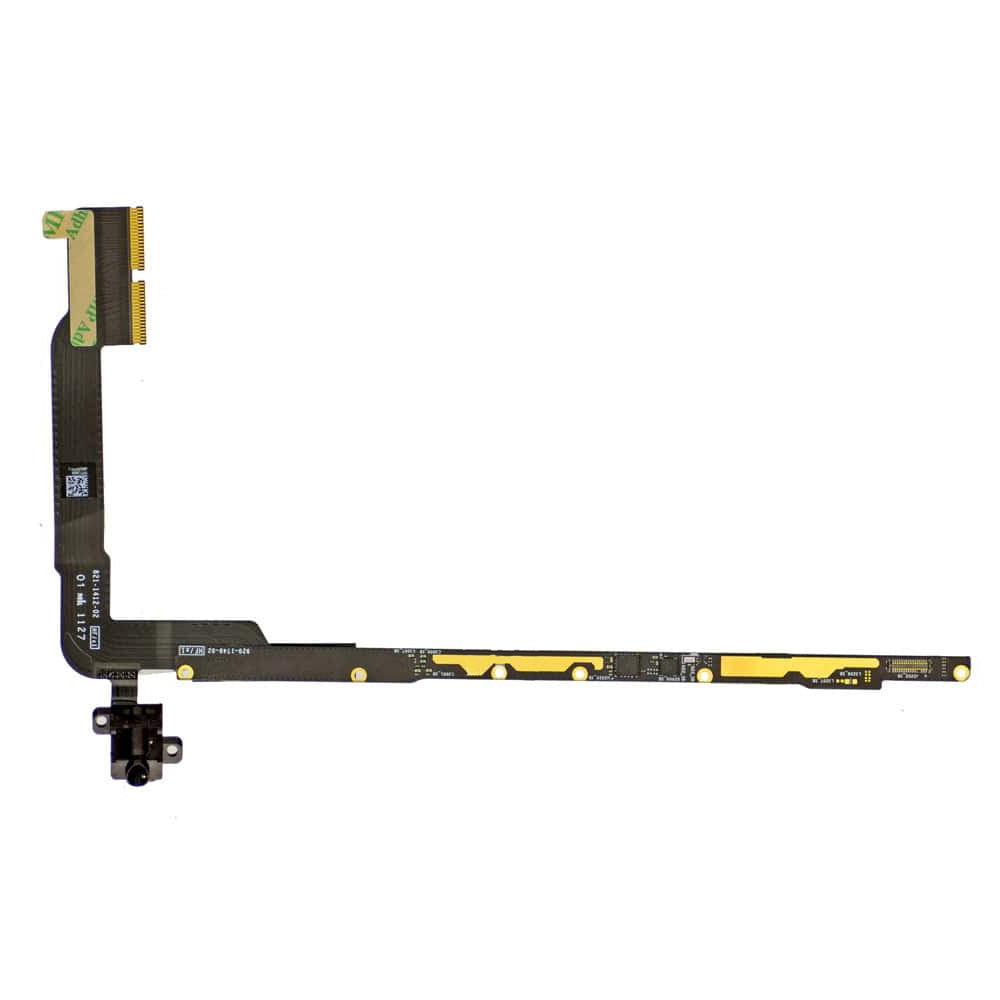 תחליף ללוח PCB אודיו של אייפד 3 - גרסת 4G