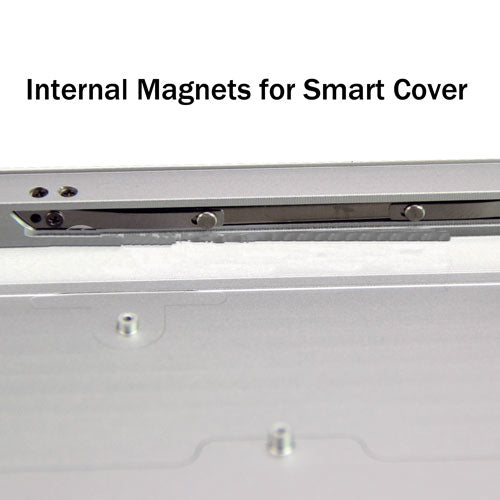 תחליף לכיסוי אחורי של אייפד 3 - גרסת WIFI