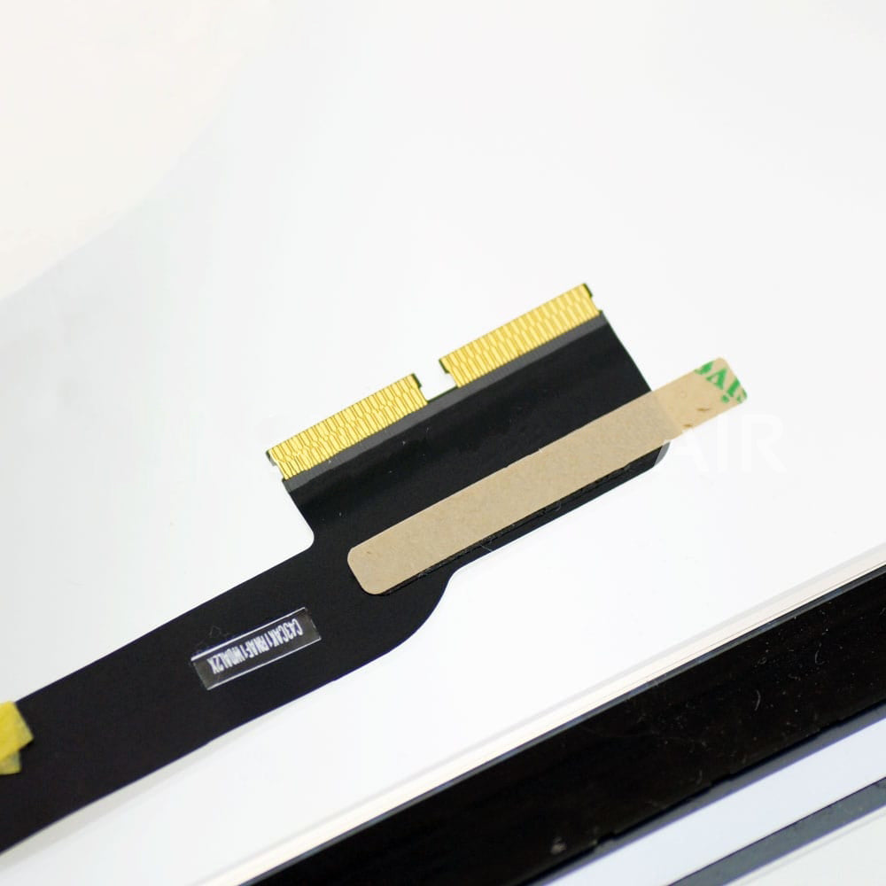 תחליף להרכבת מסך מגע אייפד 3 דיגיטיזר לבן