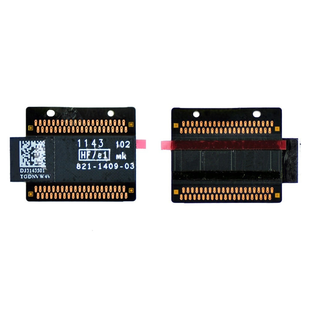 REPLACEMENT FOR IPAD 3 MAINBOARD INTERCONNECTOR FLEX CABLE