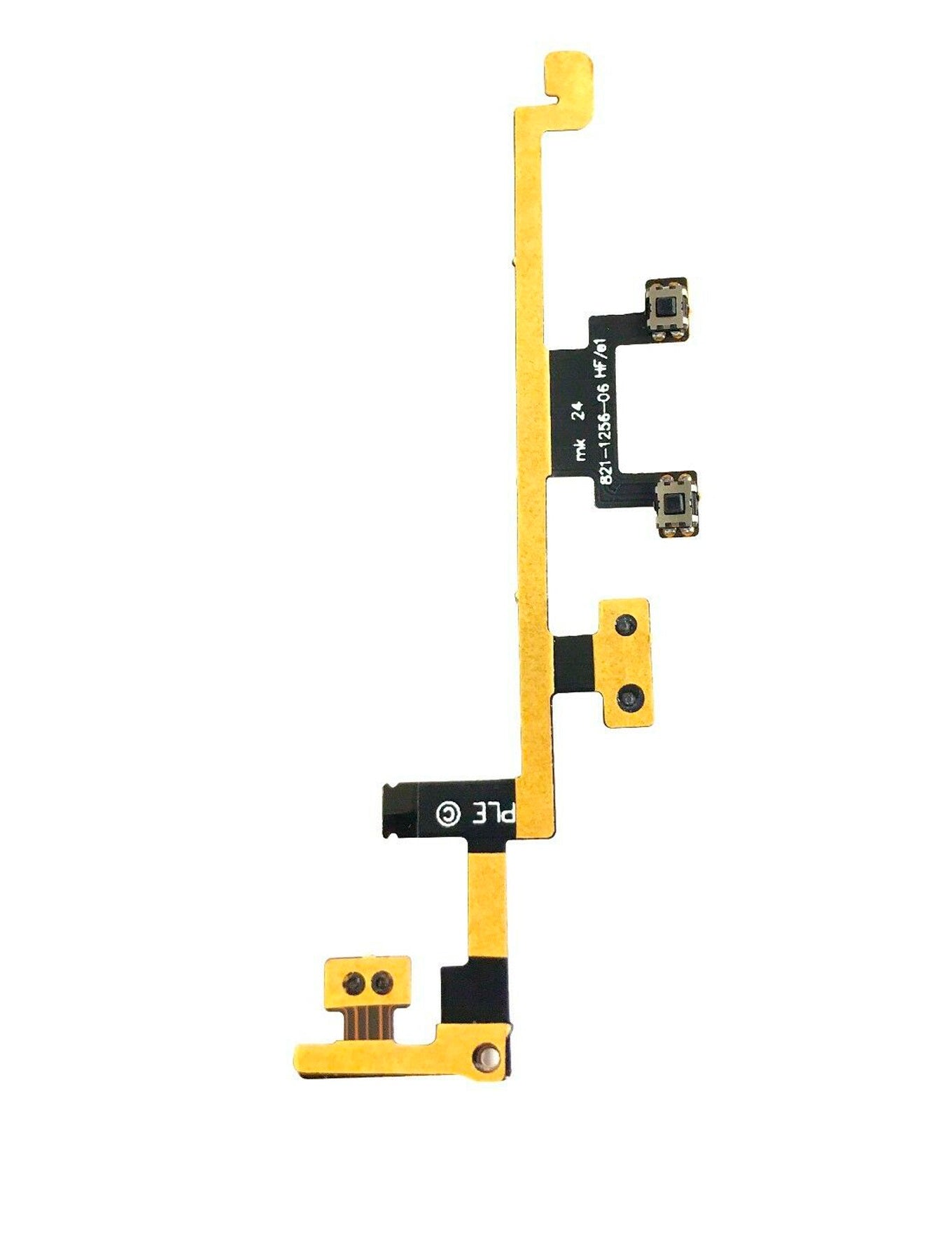 REPLACEMENT FOR IPAD 3 POWER ON/OFF FLEX CABLE