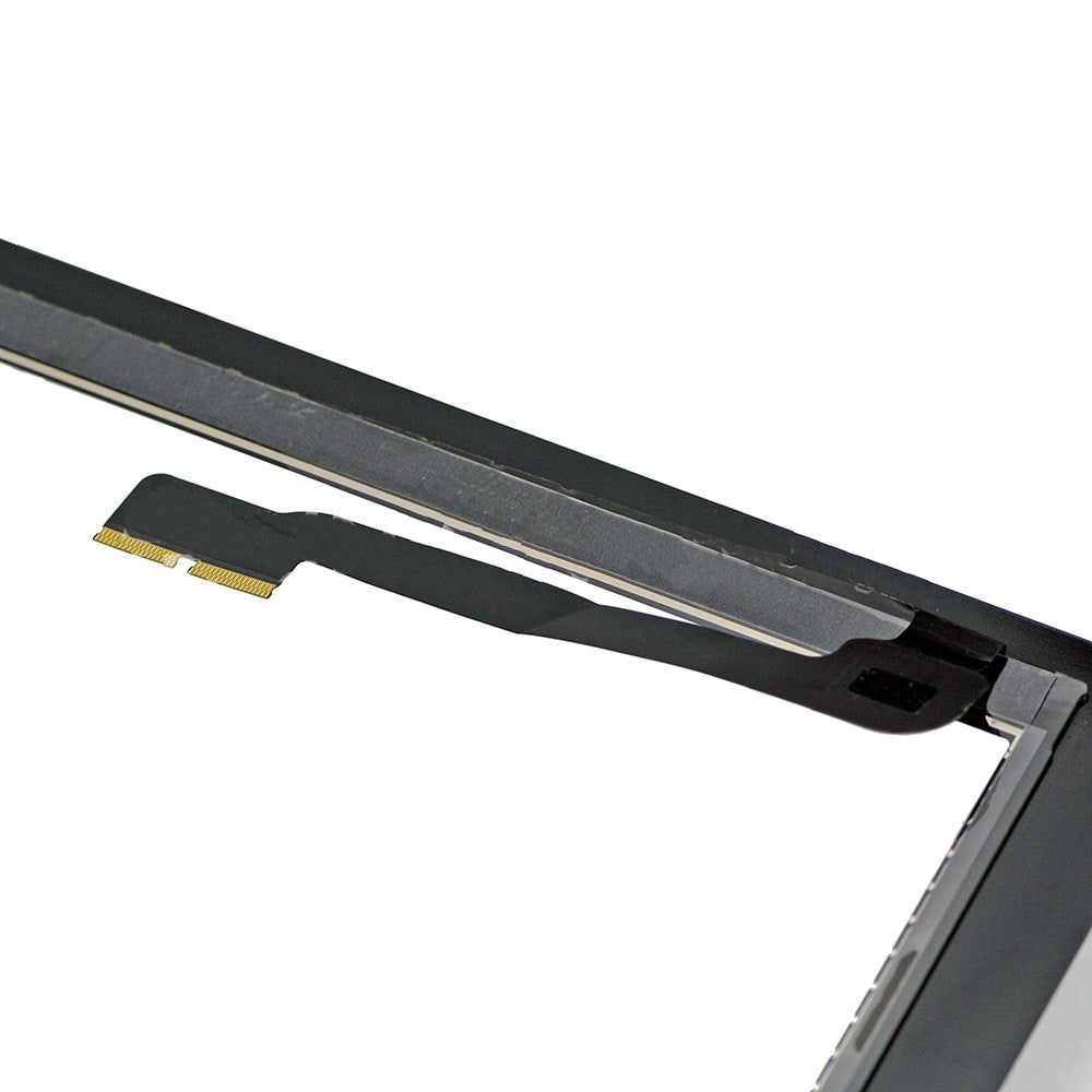 תחליף למסך מגע של אייפד 3 דיגיטיזר שחור