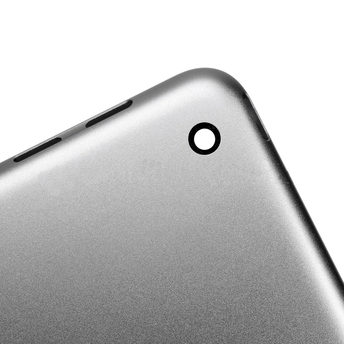 תחליף לאייפד 5 בגרסת WIFI כיסוי אחורי - אפור