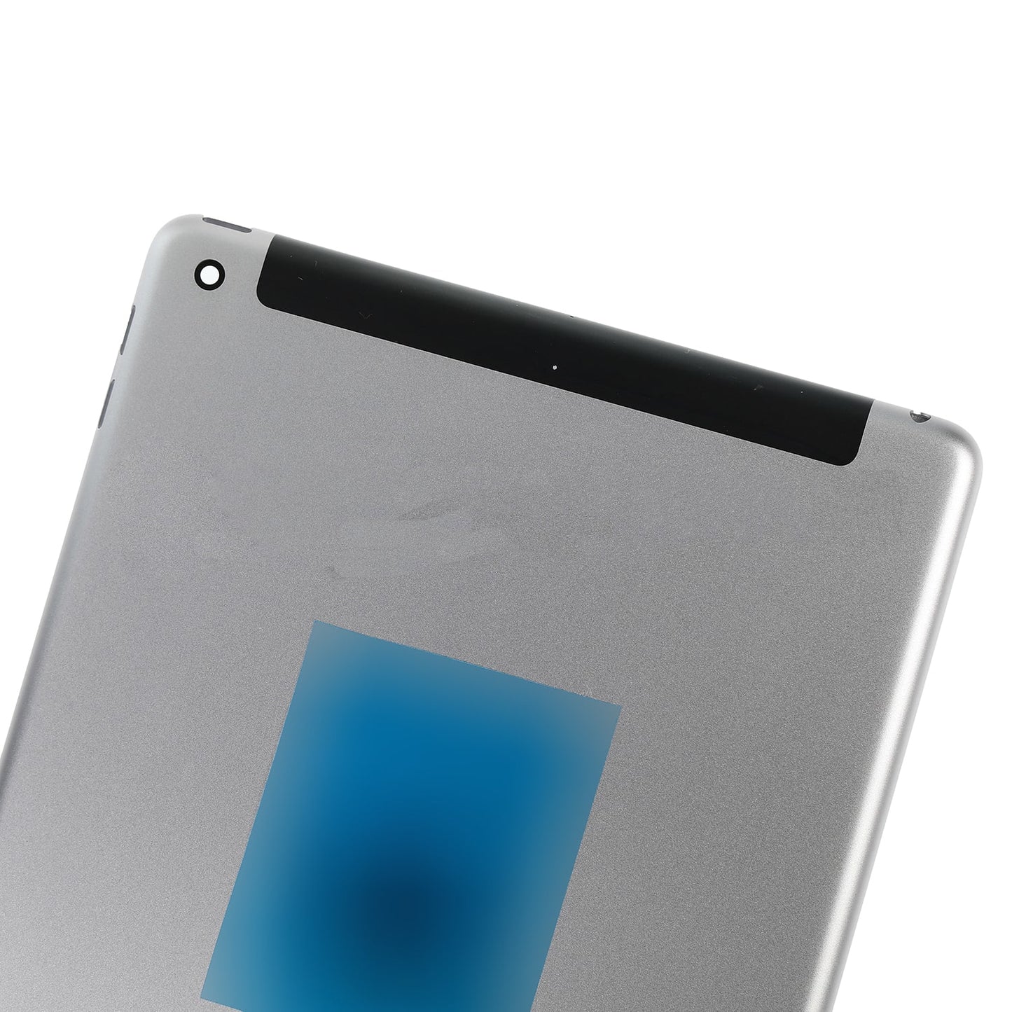 תחליף לאייפד 6 בגרסת 4G כיסוי אחורי - אפור