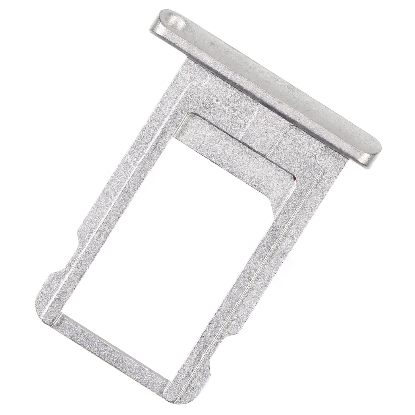 תחליף למגש לכרטיסי סים אייפד 6 - כסף