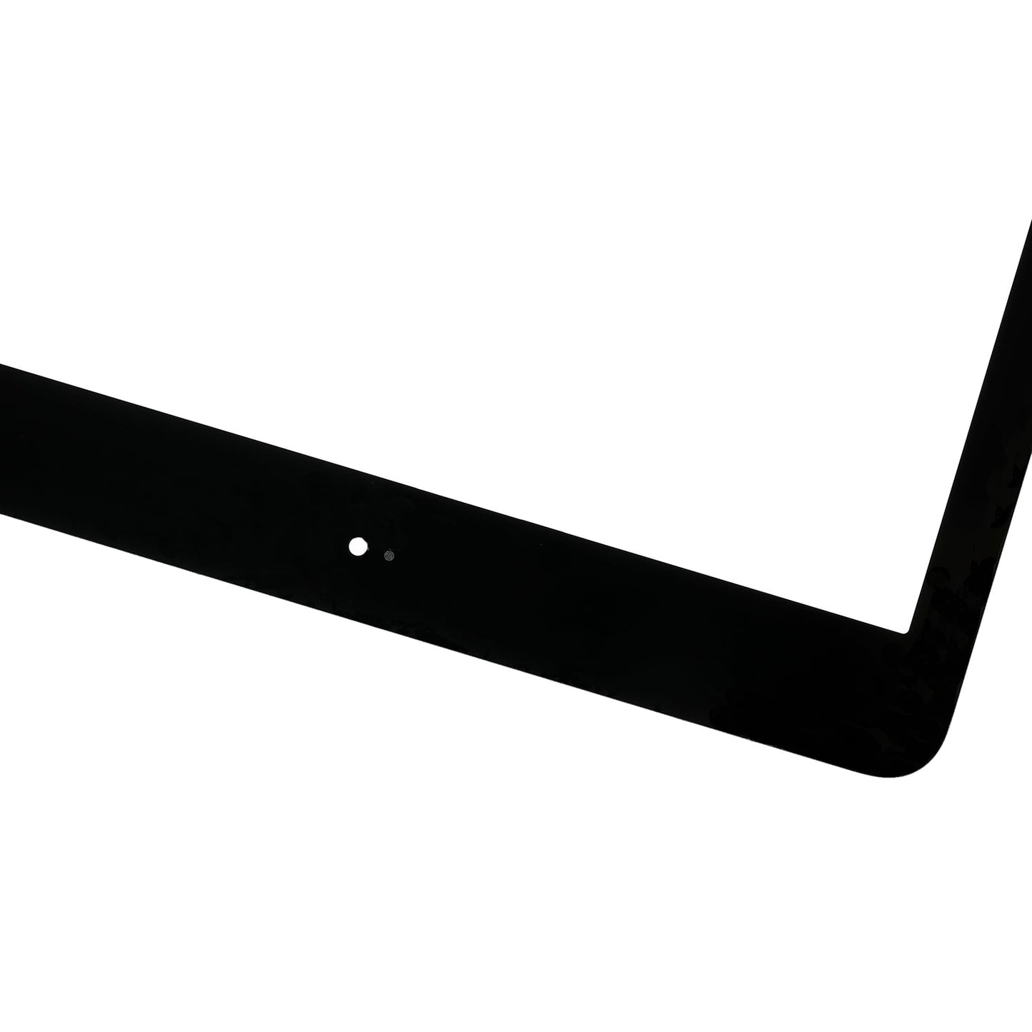 תחליף ל-IPAD 6 DIGITIZER מסך מגע - שחור