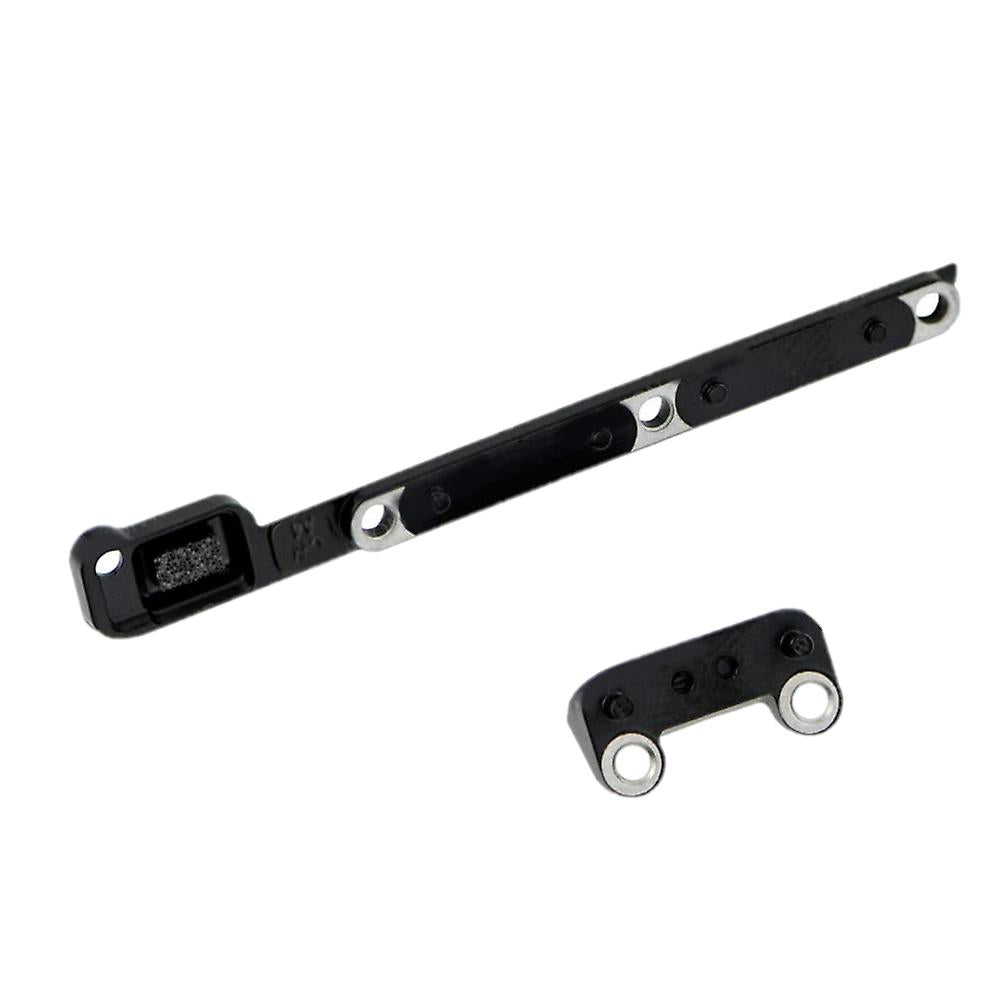 REPLACEMENT FOR IPAD AIR 2 POWER BUTTON BACKING PLATE & VOLUME BUTTON BACKING PLATE