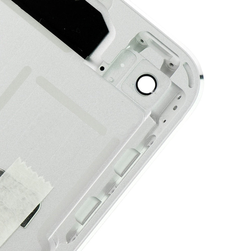 תחליף לכיסוי אחורי כסוף ל-IPAD AIR 2 - גרסת WIFI