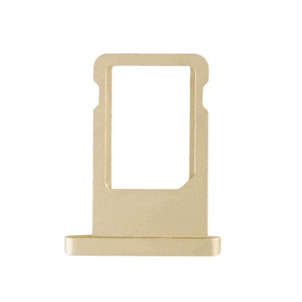 תחליף למגש לכרטיסי סים אייפד אייר 2 - זהב