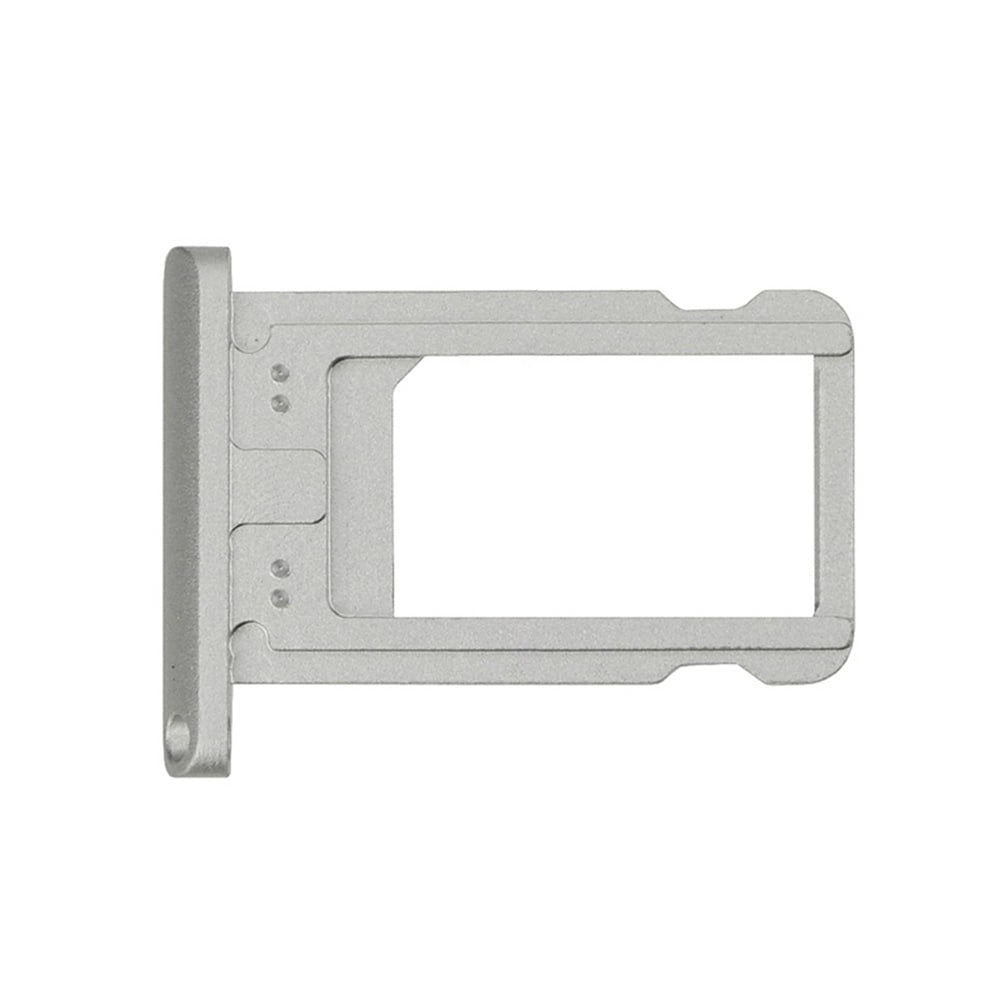 תחליף למגש לכרטיסי סים אייפד אייר 2 - כסף