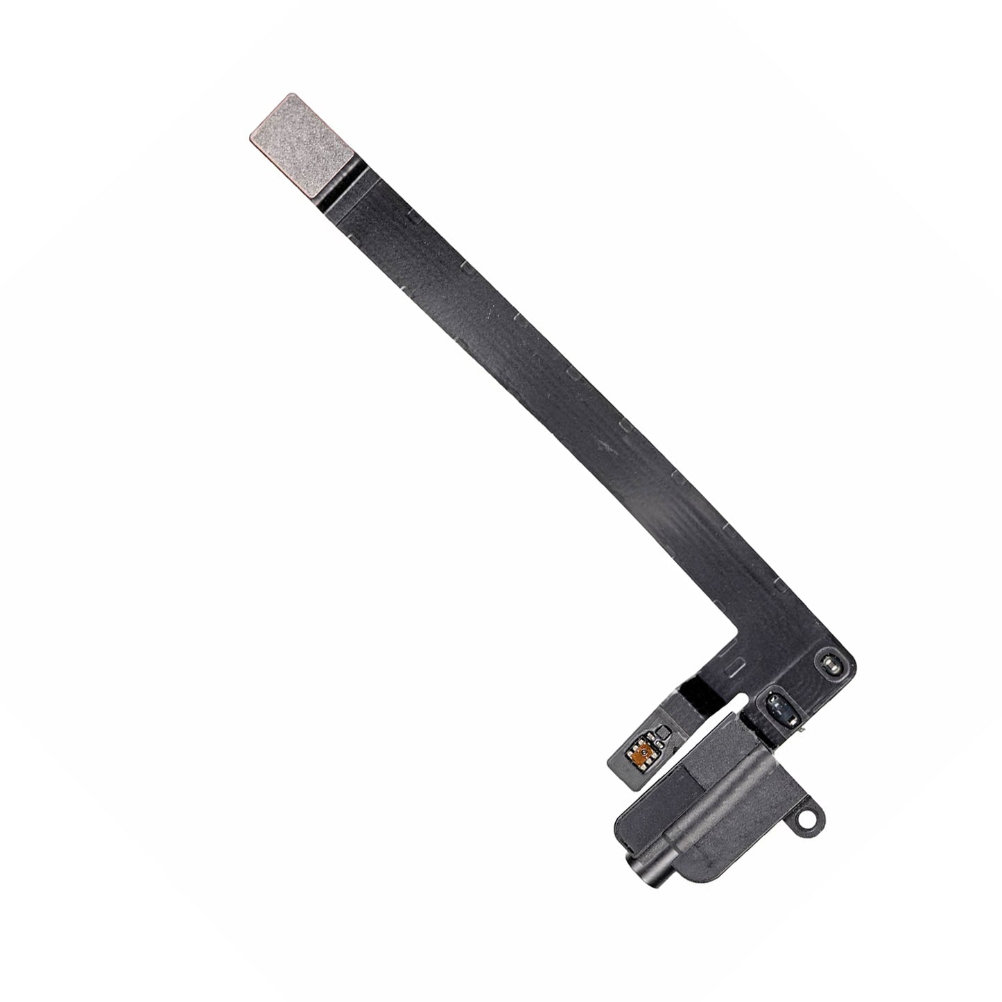 REPLACEMENT FOR IPAD AIR 3 AUDIO FLEX CABLE RIBBON - BLACK