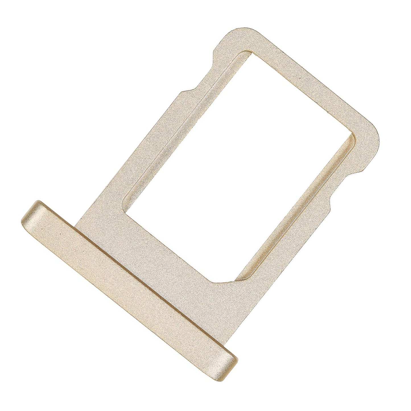 תחליף ל-IPAD AIR 3/ PRO 10.5 מגש לכרטיסי סים - זהב
